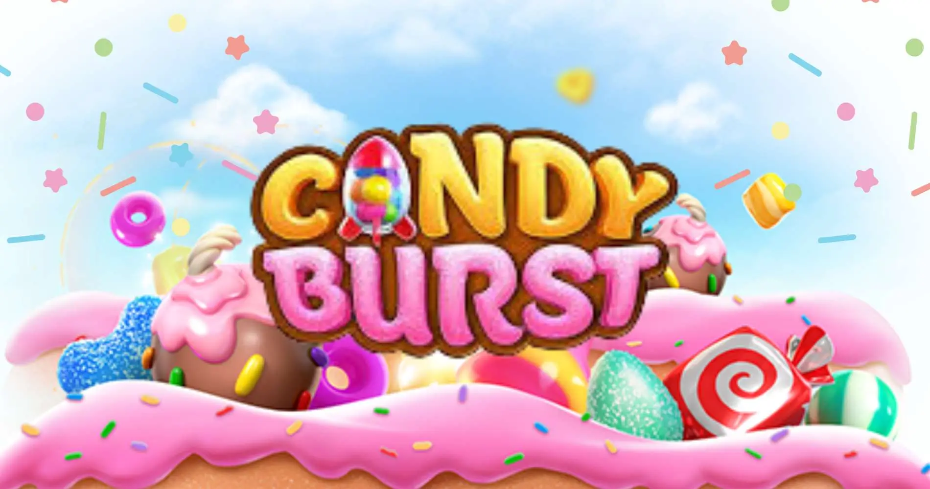 Candy Burst