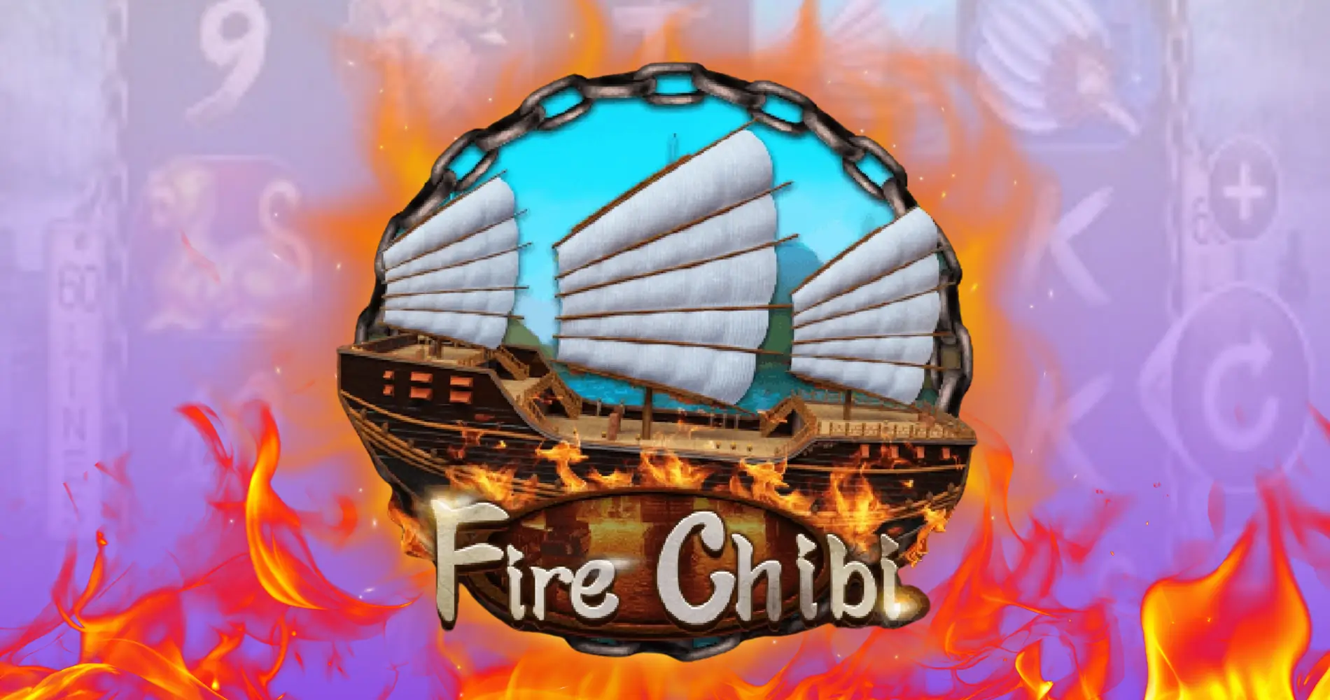 Fire Chibi