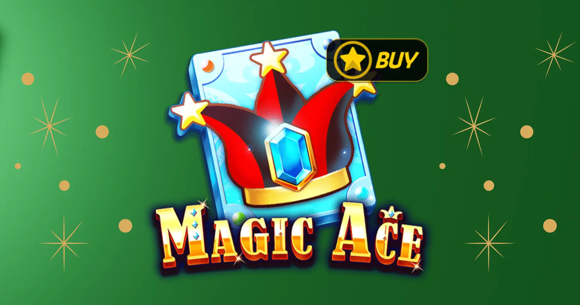 Magic Ace