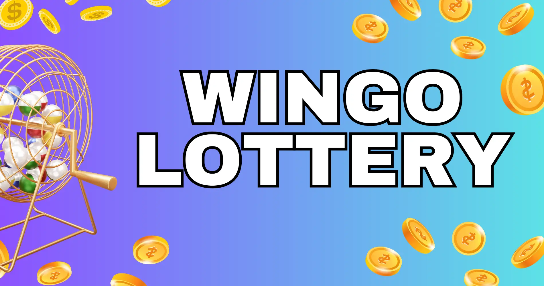 Wingo Lottery FI