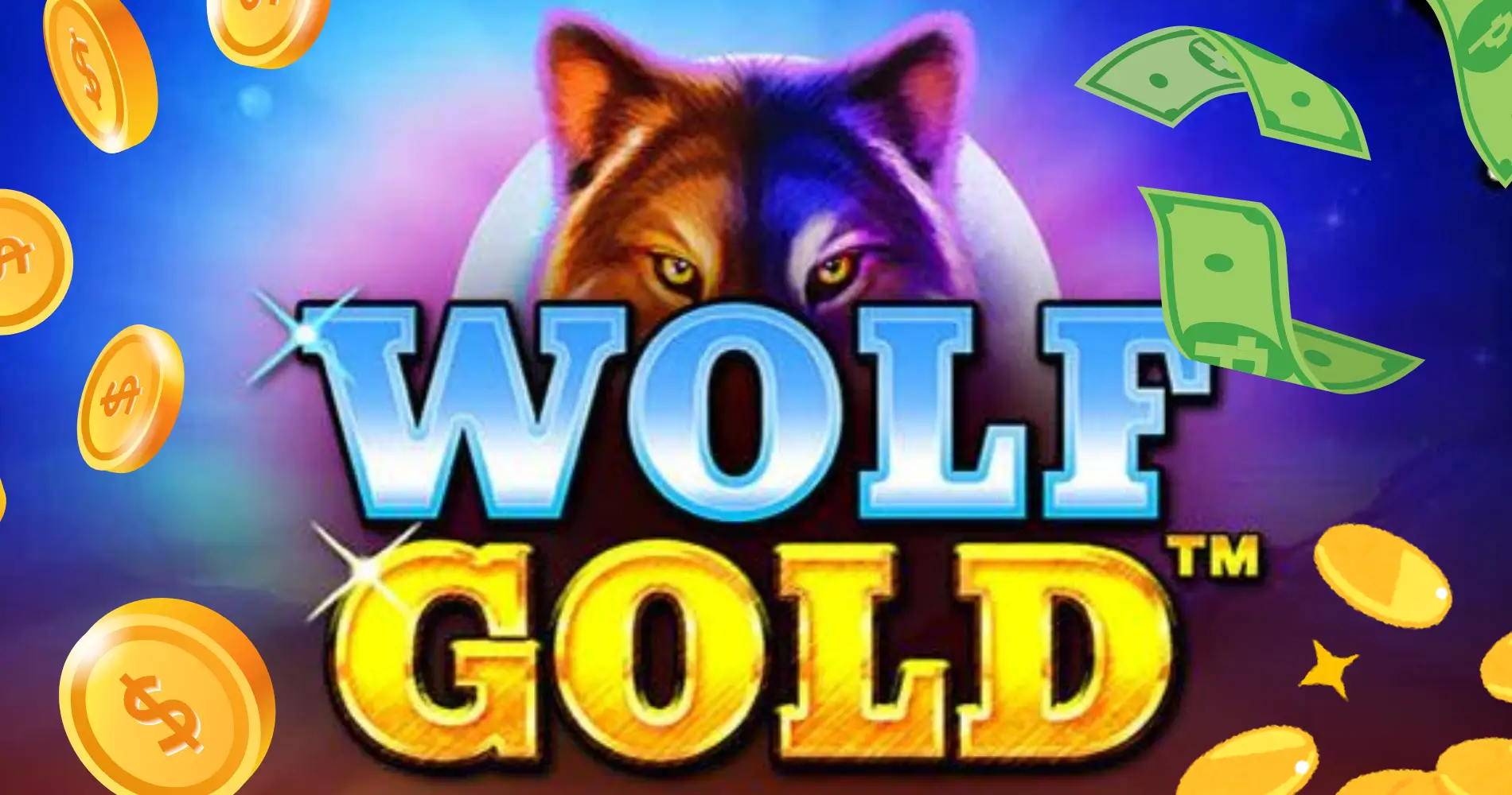 Wolf gold FI