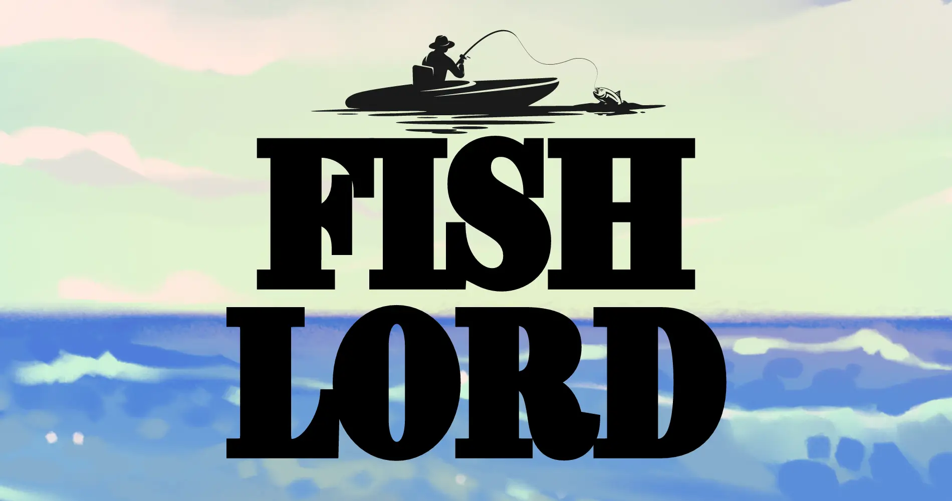 Fish Lord