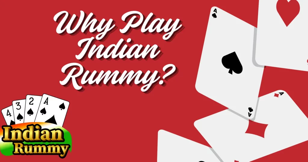 Indian Rummy