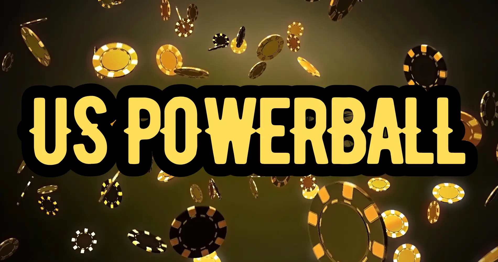 US Powerball