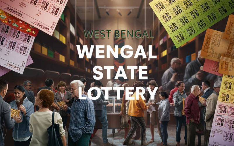 West Bengal State Lottery Dear​, Free Online Lottery, West Bengal State Lottery Online​, Free Online Lottery in India​, Online Lottery West Bengal​