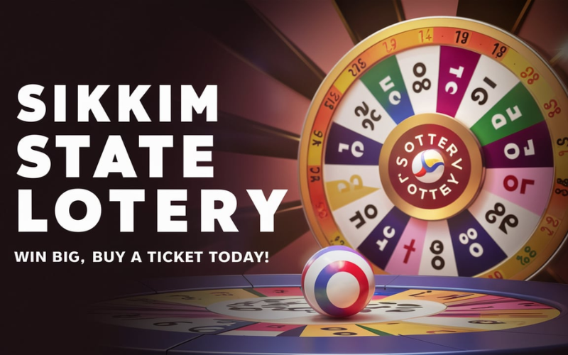 Sikkim State Lottery​, Sikkim State Lottery Result​, 91 Lottery, Sikkim State Lottery Live​, Sikkim State Lotteries Dear​