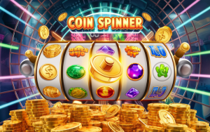 Coin Spinner