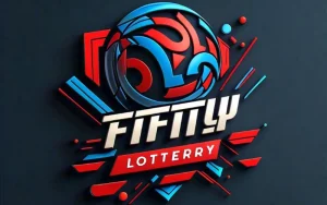 Fifty Fifty Lottery​