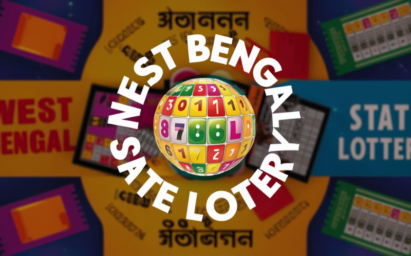 West Bengal State Lottery Ticket​, State Lottery Ticket Online, 91 Lottery, Free Online Lottery, West Bengal State Lottery Today Result​