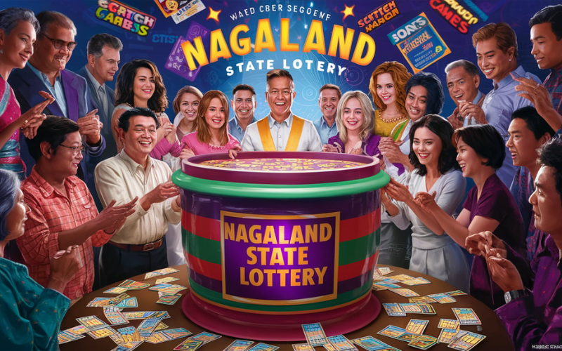 Dear Nagaland State Lotteries, Online Jackpot Lottery​, 91 Lottery, Nagaland State Lotteries Today, Lottery Nagaland State Lottery