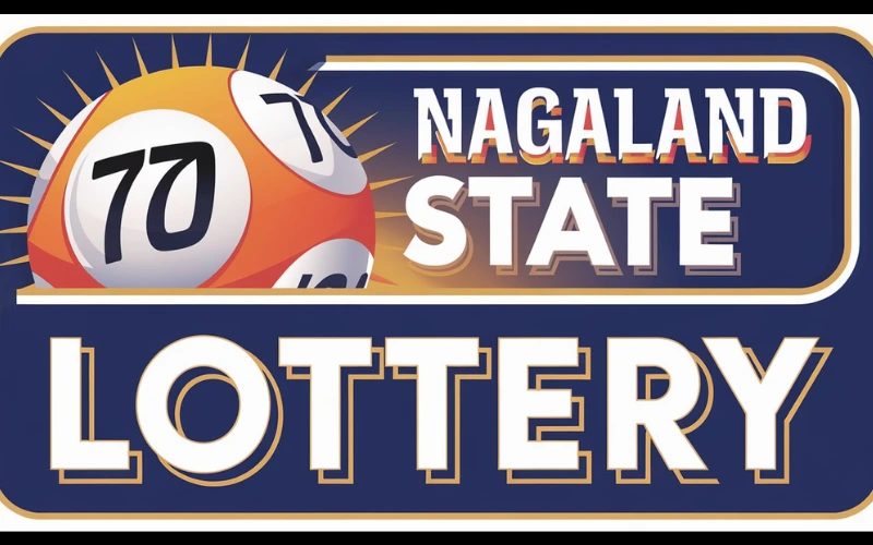 Nagaland State Lottery​A