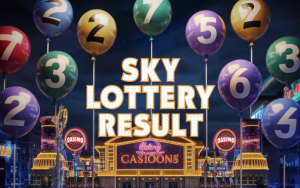 Sky Kerala Lottery Result Today​, Sky Lottery Kerala Result​, 91 Lottery, KL Sky Lottery Result​, KL Sky Lottery Result Today​