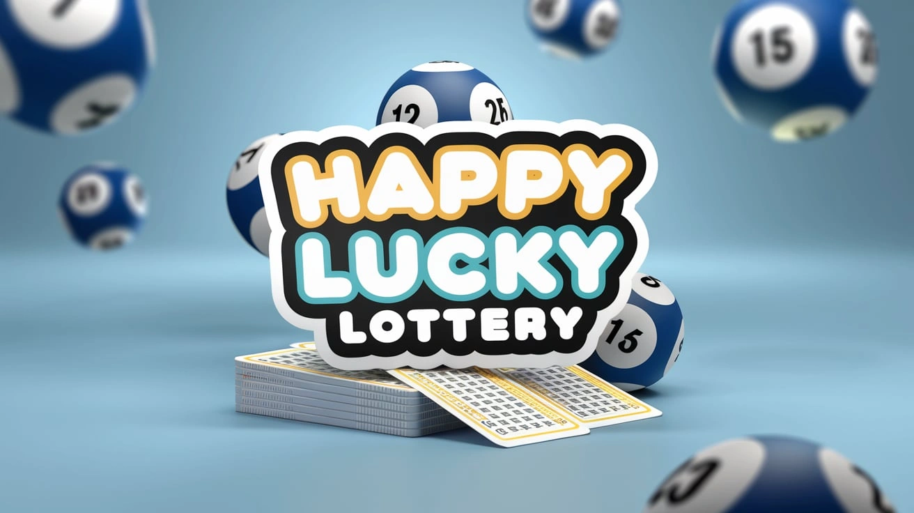 Happy Lucky Lottery