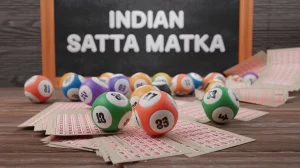 Indian Satta Matka