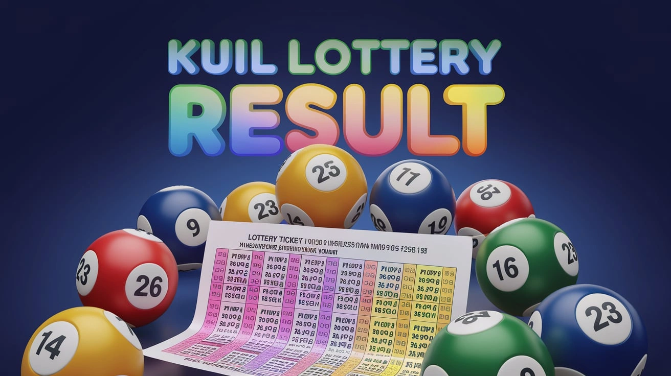 Kuil Lottery Results Today