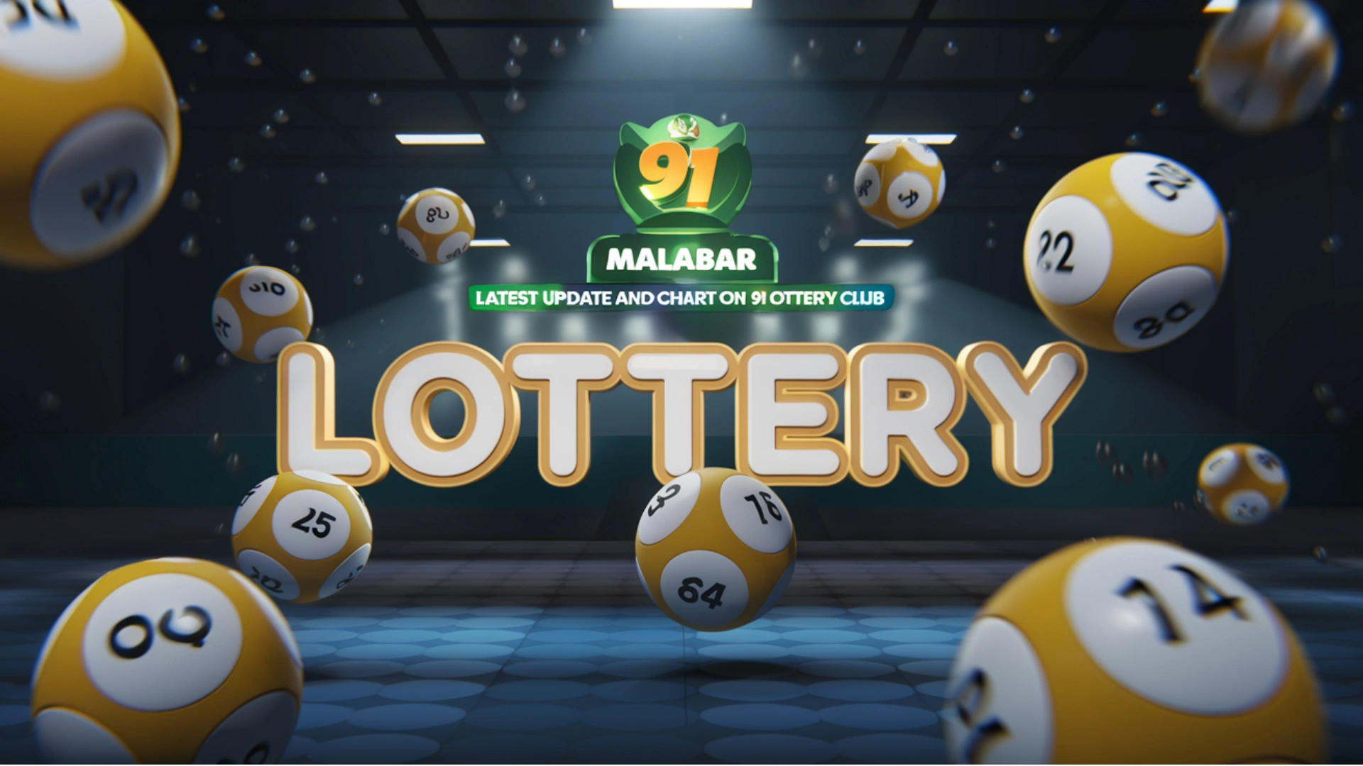 Malabar Lottery