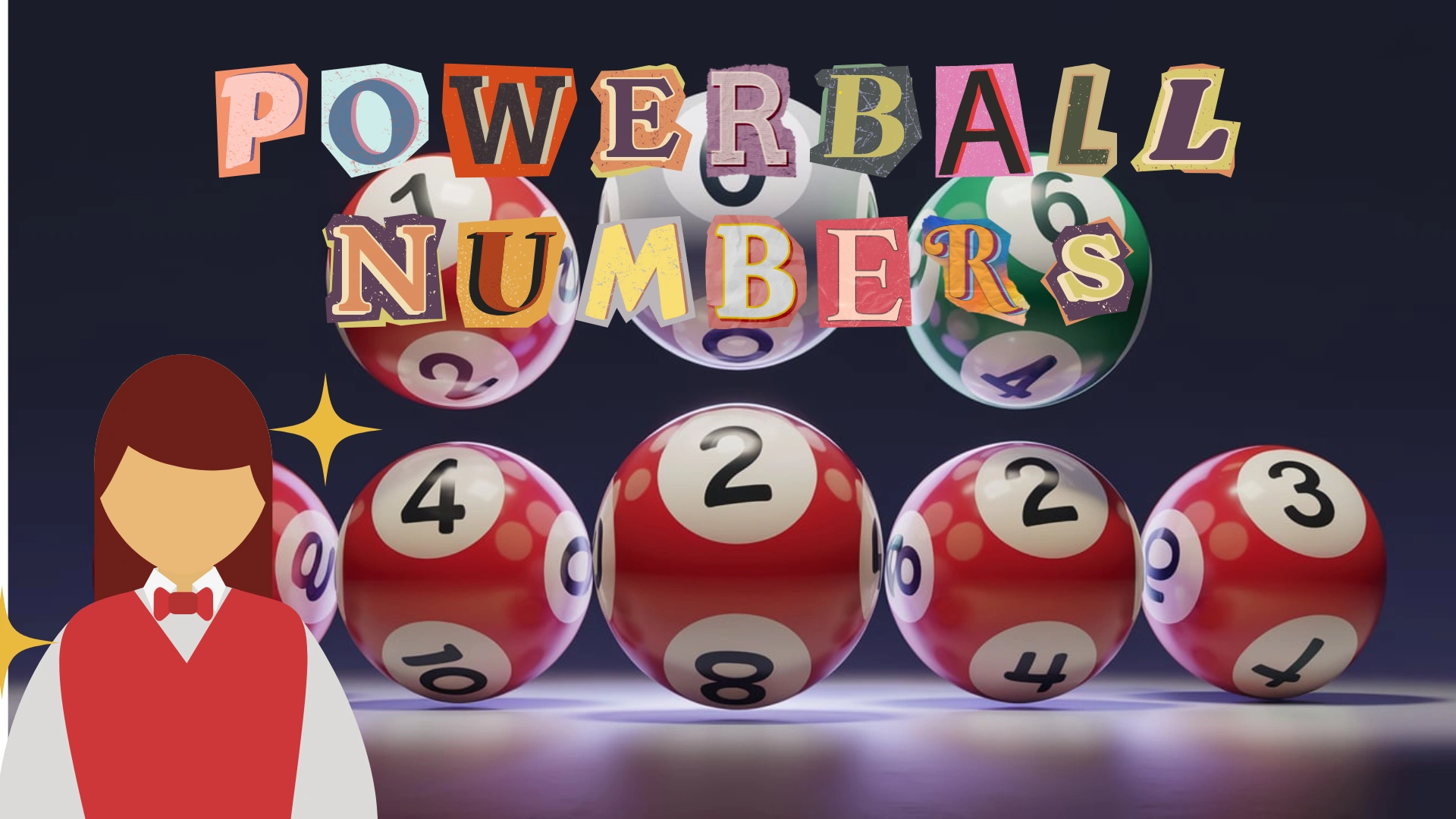 Powerball Numbers Powerball Lottery Results Explained