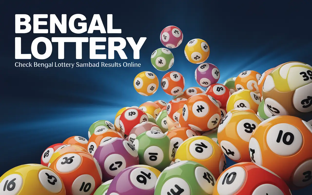 Bengal Lottery