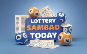 Lottery Sambad Today