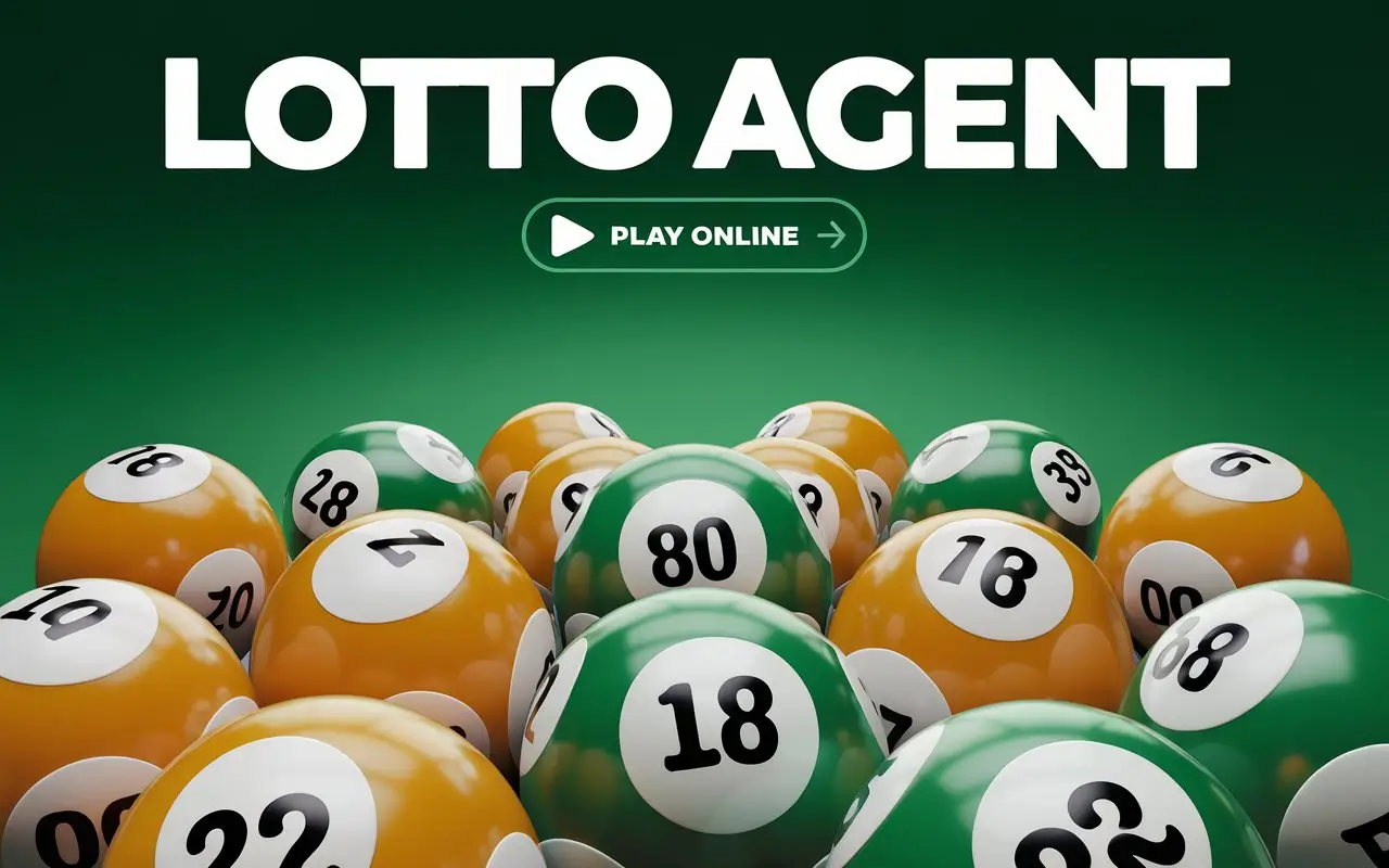 Lotto Agent