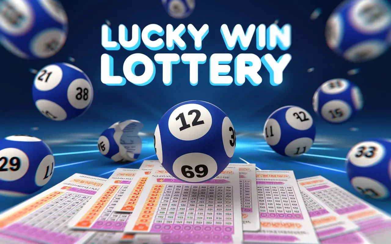 Lucky Win Lottery