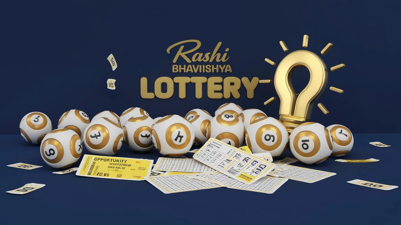 Rashi Bhavishya Lottery