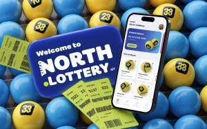 Welcome to North Lottery